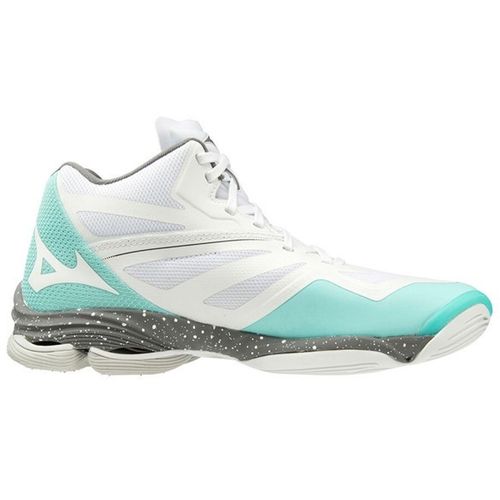 Mizuno Tenisice Wave Lightning Z6 MID slika 2