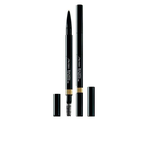 Shiseido Brow InkTrio (02 Taupe) 0,31 g slika 1