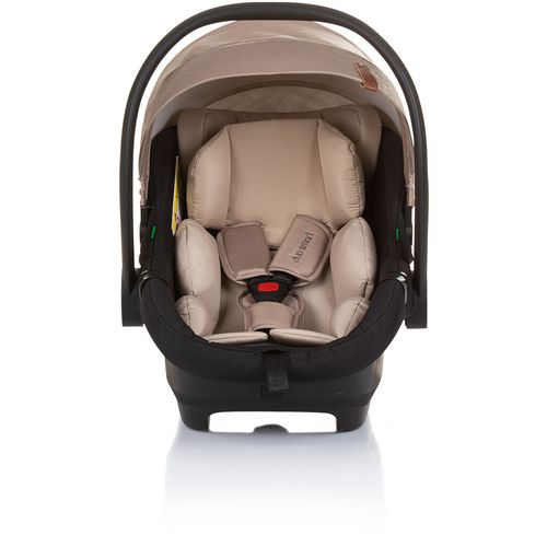 Chipolino autosjedalica Duo Smart 40-87cm Golden Beige slika 3