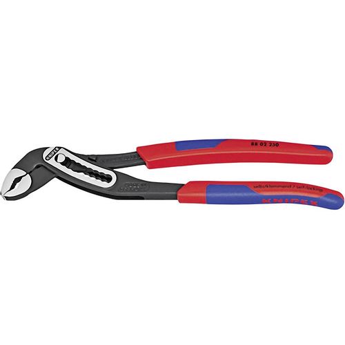 Knipex Alligator 88 02 250 kliješta za vodenu pumpu Veličina ključa 46 mm 250 mm slika 1