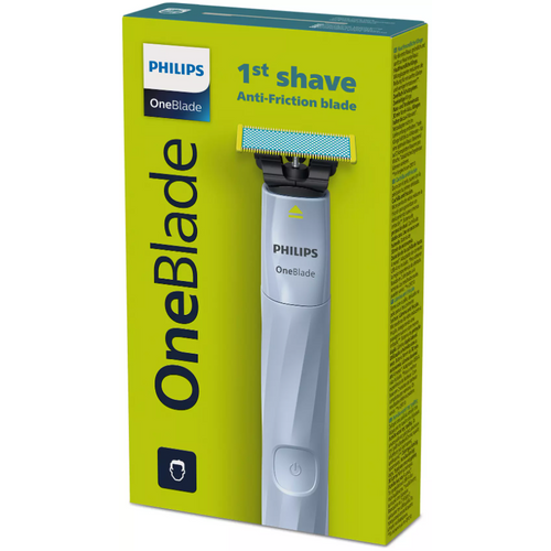 Philips OneBlade 1st Shave QP1324/30 slika 7