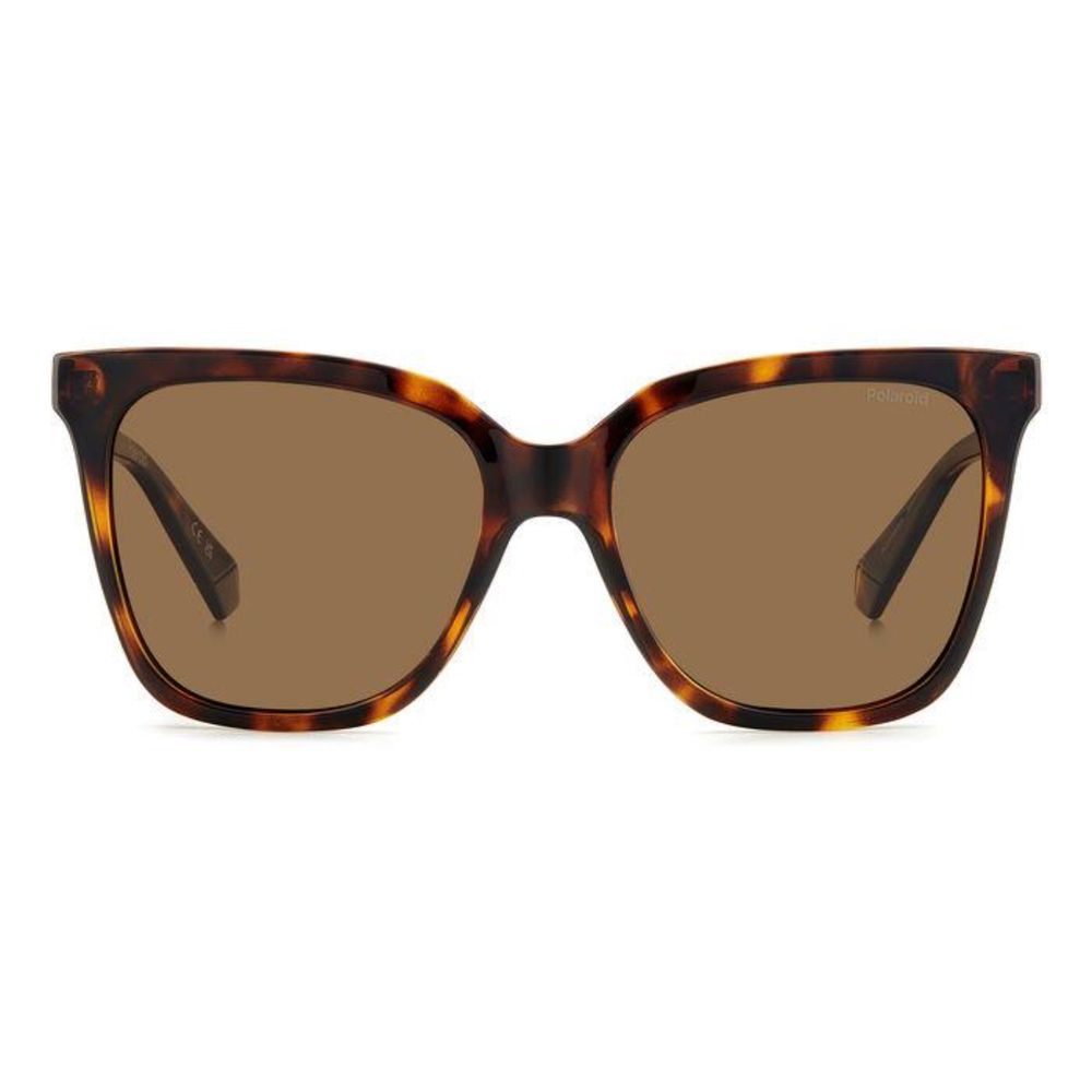 naočale Polaroid Polaroid PLD 4155/S/X Tortoise slika 1