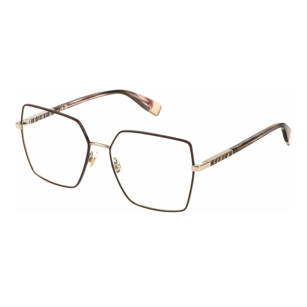 Ženske Dioptrijske naočale Furla Furla VFU875/V Brown slika 1