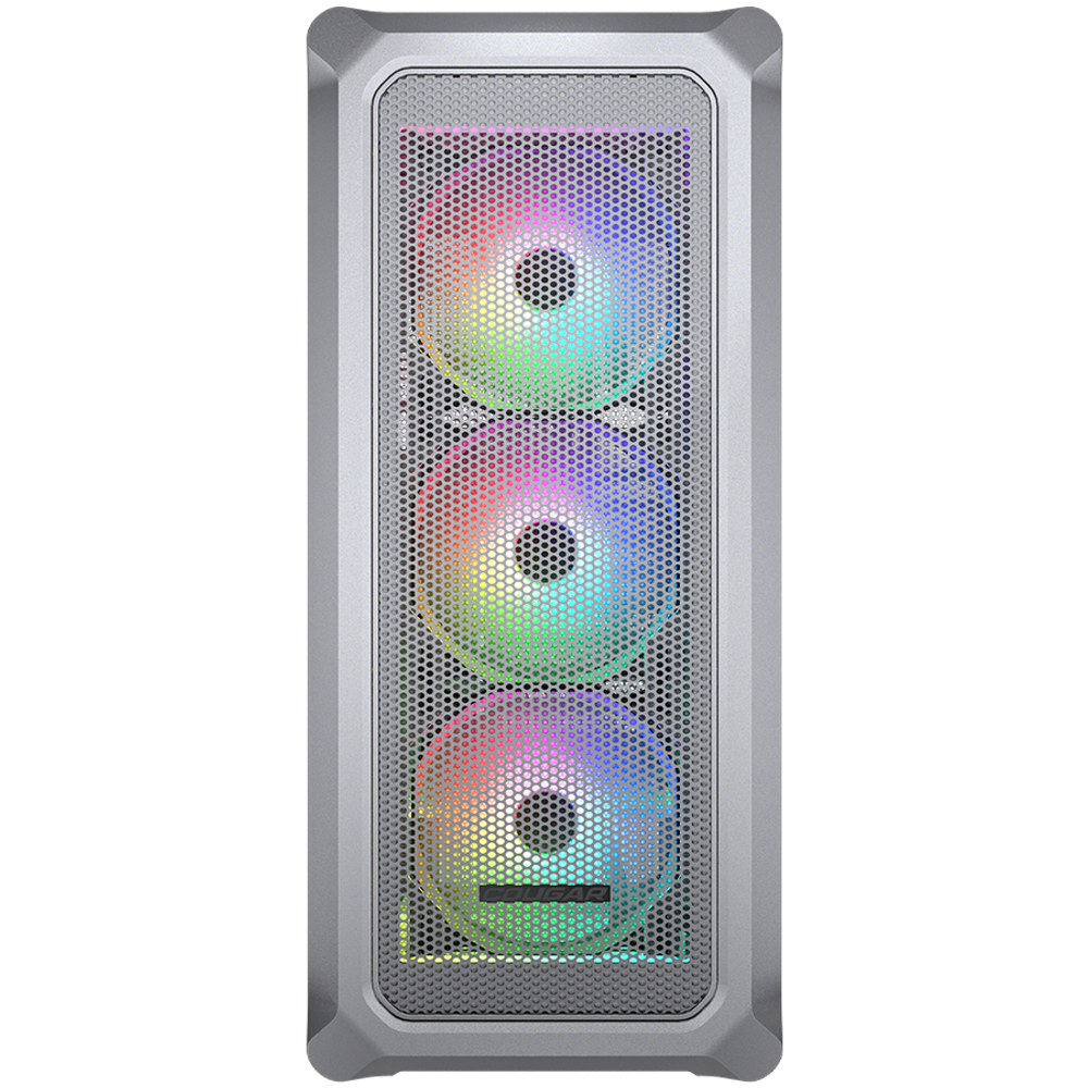 COUGAR Archon 2 Mesh RGB (Bijelo) Kućište slika 2