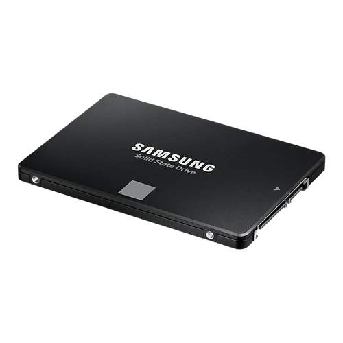 Samsung SSD 250GB 870 EVO 2.5" EU - Brzina i Pouzdanost slika 2