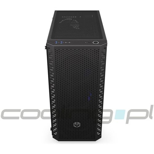 Endorfy Regnum 300 AirATX, MINI-ITX, MICROATX, 4x Fan 120 PWM, slika 3