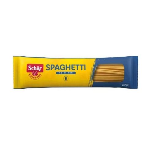 Dr. Schar bezglutenska tjestenina pasta spaghetti 250g slika 1