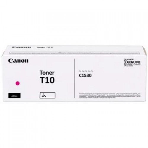 Toner Canon CRG-T10 Magenta slika 1