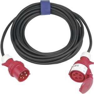 Produžni kabel CEE, 10 m,16 A 363.410 SIROX