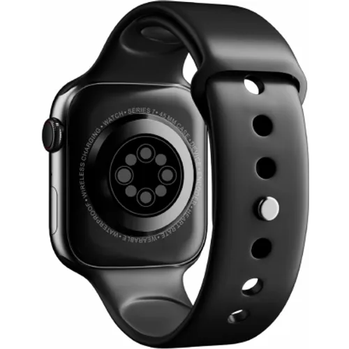XO Smartwatch M40 Black slika 3