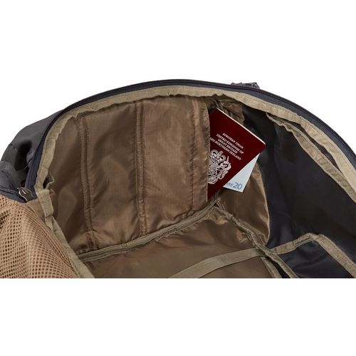 Putni ruksak 2u1 Thule Landmark 60L zeleni slika 11