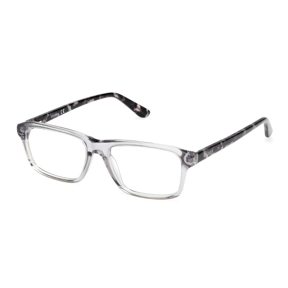 Dioptrijske naočale Guess Guess GU50269/V dječje Gray slika 2