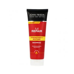 John Frieda Full Repair Ojačavajući i Obnavljajući Šampon 250 ml