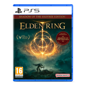 Elden Ring - Shadow of the Erdtree Edition (PlayStation 5)