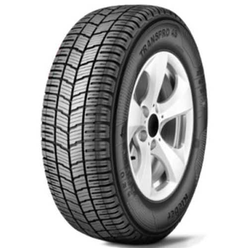 Kleber 215/75R16 116R TRANSPRO slika 1