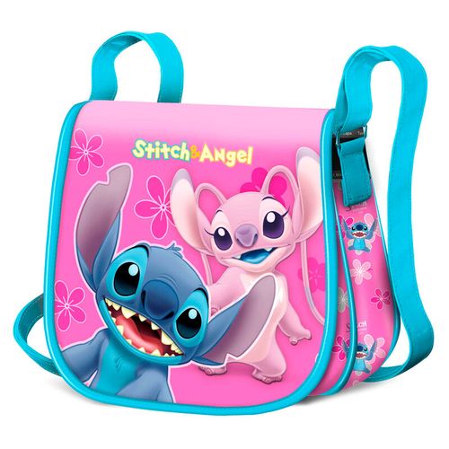 Disney Stitch Match shoulder bag slika 1