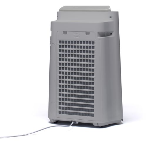 Sharp pročišćivač zraka s funkcijom ovlaživanja UA-HD50E-L sivi slika 9