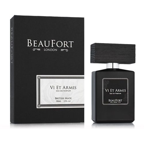 BeauFort Vi Et Armis Eau De Parfum 50 ml (man) slika 1
