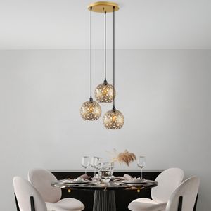 Luster Selcuklu – Mr-787-1 – Crna boja