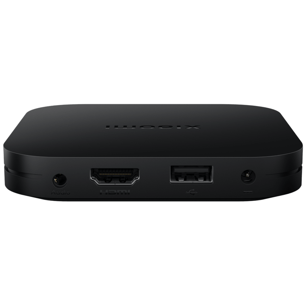 Xiaomi Prijemnik IPTV@Google TV,4K,2/8 GB,W iFi Dual Band,Bluetooth - Mi TV Box S 2nd Gen slika 2
