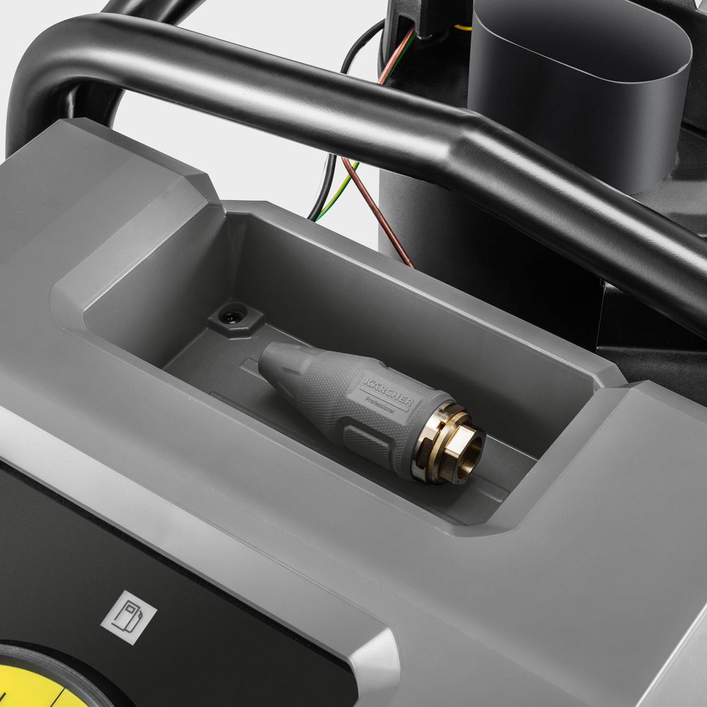 Karcher Visokotlačni perač HDS 13/20-4 S Classic slika 2