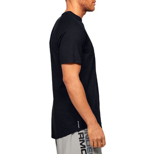 Under armour charged cotton ss tee 1351570-001 slika 2