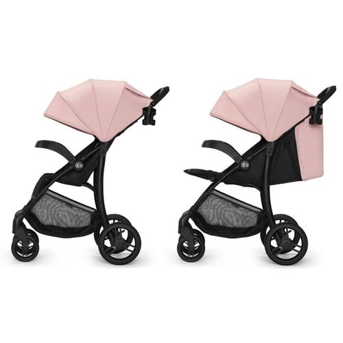 Kinderkraft Kolica Cruiser Pink slika 3