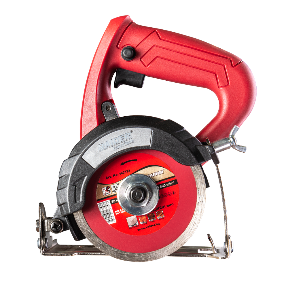 RAIDER Ručni cikular RD-CS28 slika 2