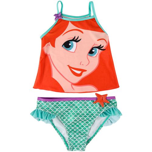 Disney The little Mermaid kupaći kostim slika 1