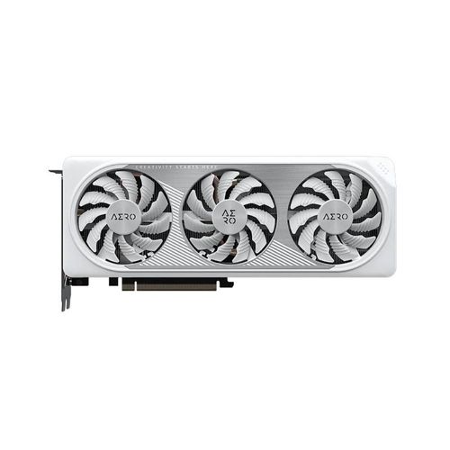 GIGABYTE nVidia GeForce RTX 4060 Ti 8GB 128bit GV-N406TAERO OC-8GD grafička karta slika 8