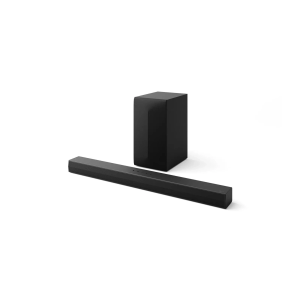 LG Soundbar S60T