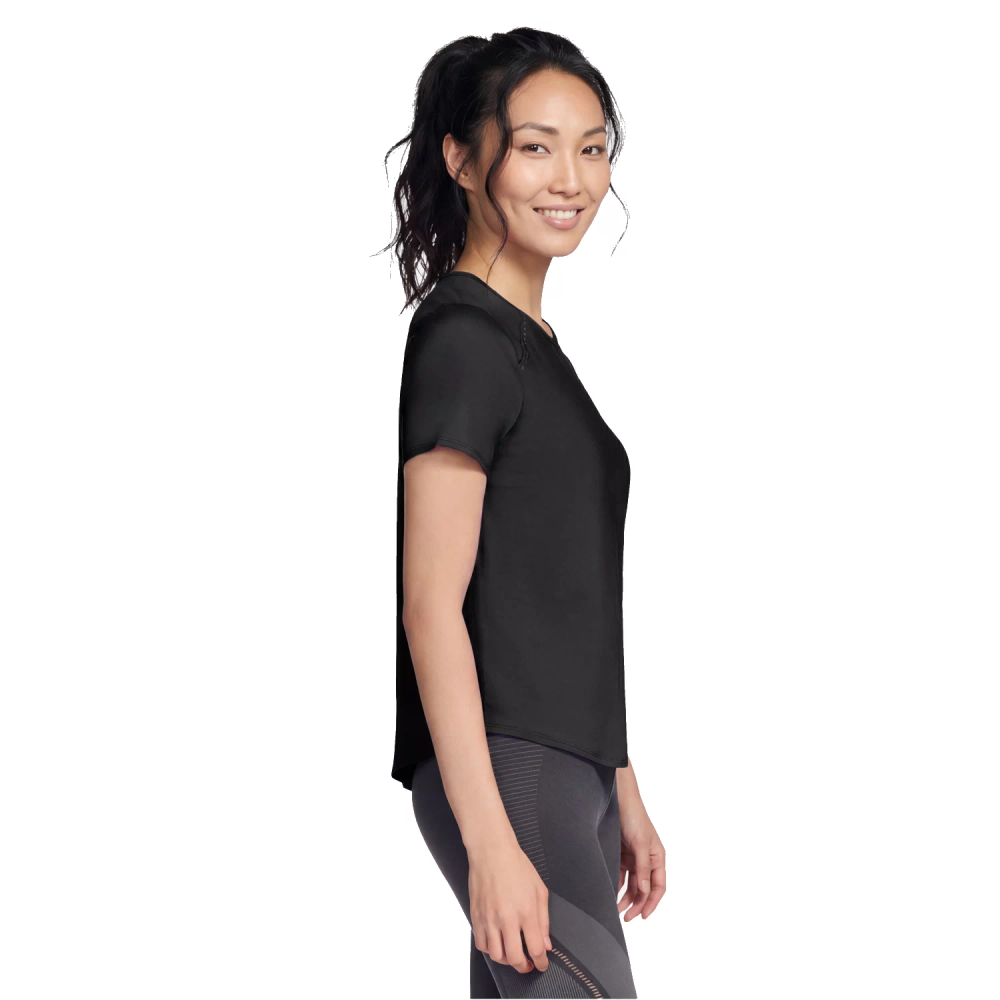 Skechers Stride Performance Tee TP162-BLK slika 2