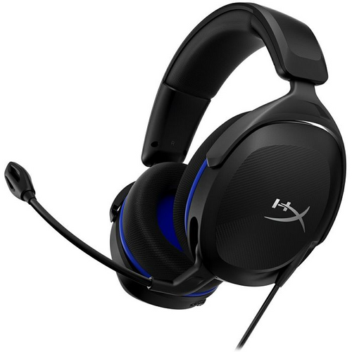 HyperX slušalice Cloud Stinger 2 Core Playstation Black slika 1