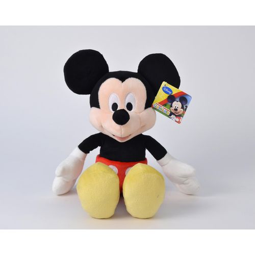 Disney plišana igračka Mickey 35cm slika 1