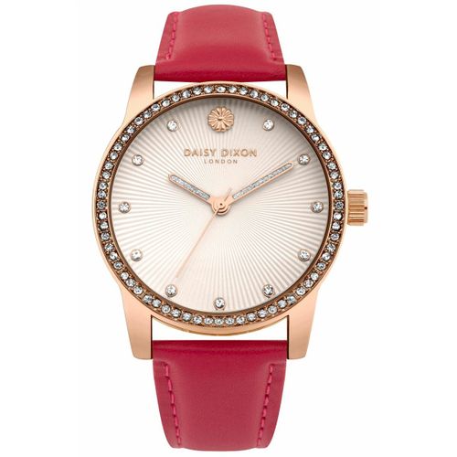 Ženski sat Daisy Dixon DD089PRG (Ø 36 mm) - Elegantna moda za svaku priliku slika 1