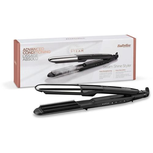 BaByliss Parna pegla za kosu ST496E slika 2