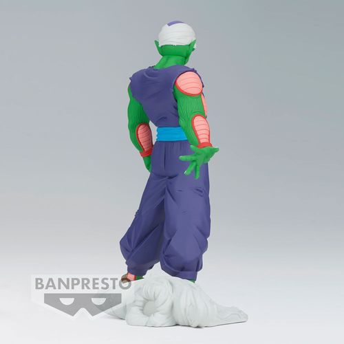 Dragon Ball Z Solid Edge Works Piccolo Ver.B figure 19cm slika 3