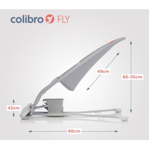 Colibro Njihalica Fly Dove slika 11