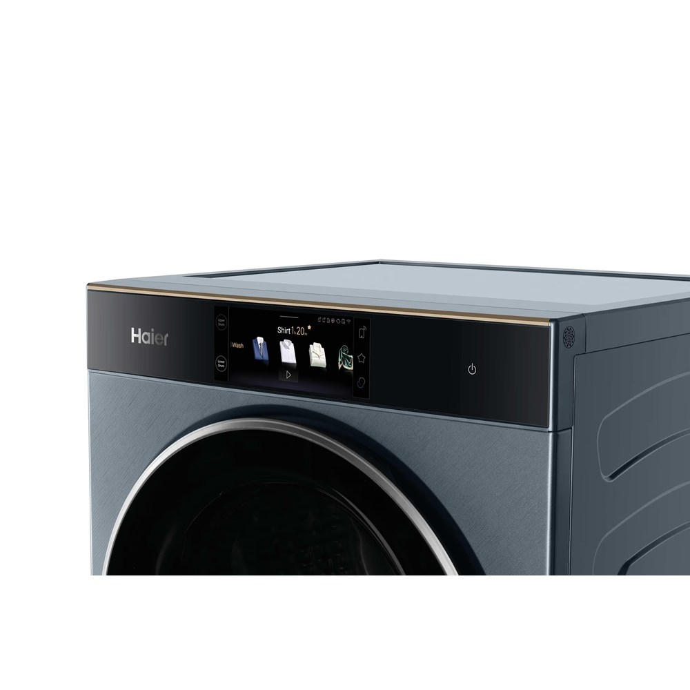 Haier perilica sušilica rublja CLC108-GNU1-S slika 8