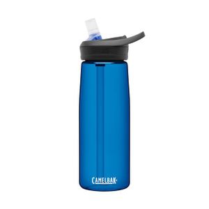 CamelBak Bidon EDDY boca 0,75l Oxford/Oxford Plava