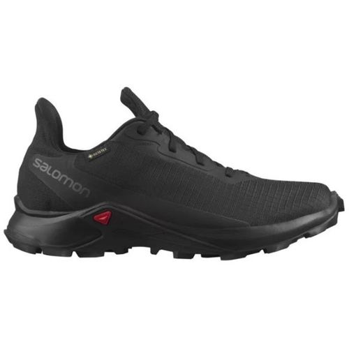 Salomon Tenisice Alphacross 3 W Gtx slika 1