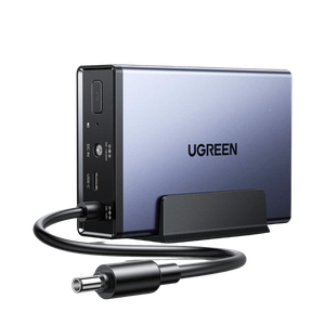 Ugreen NAS 120W DC brezprekidno napajanje