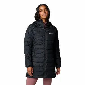 Columbia powder lite ii mid jacket 2089371010