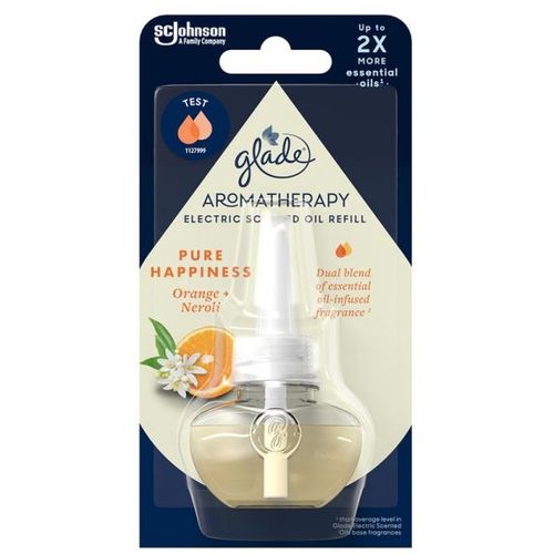 Glade Aromatherapy Elektrik dopuna Pure Happiness slika 1