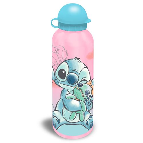 Disney Stitch Set: Kutija za Ručak i Aluminijska Boca 500ml slika 2