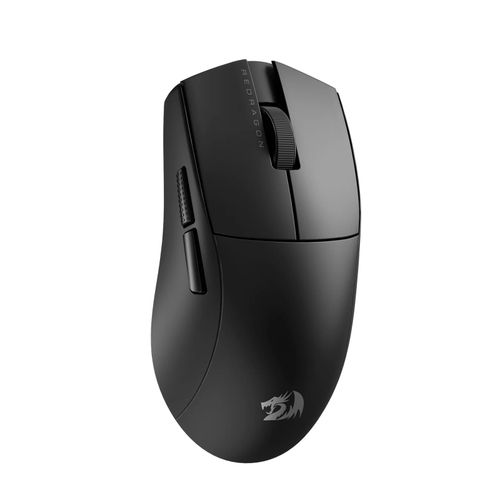 MOUSE - REDRAGON K1NG PRO M916-PRO-1K WIRELESS BLACK slika 7