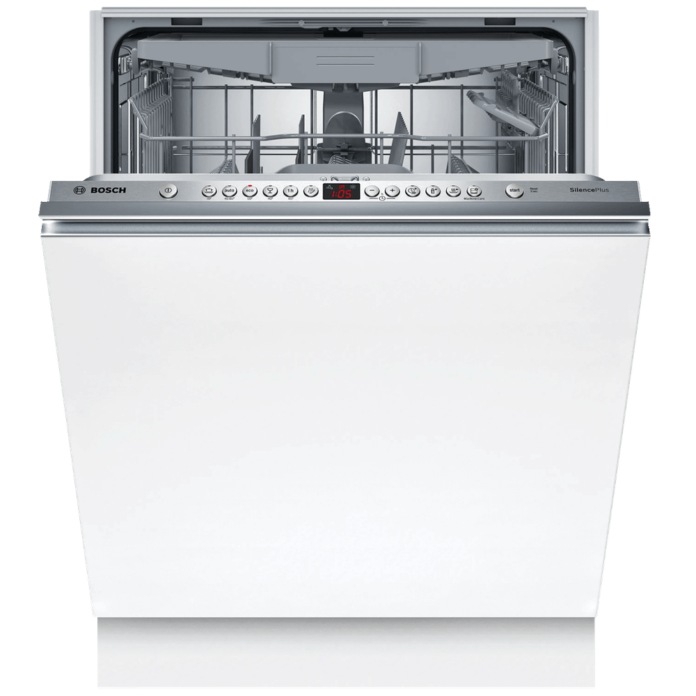 Bosch Ugradbena mašina za suđe SMV46KX04E slika 1