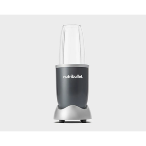 Nutribullet Blender NB606DG 600W, Silver