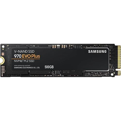 Samsung 970 EVO Plus MZ-V7S500BW/EU SSD M.2 500GB  slika 1