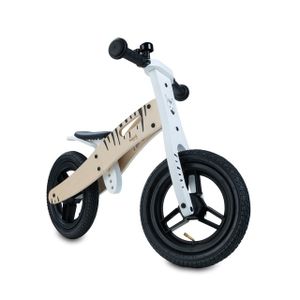 Hauck Balans bicikl N Ride, Zebra